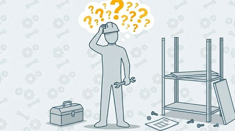 Guide til St&aring;lreoler