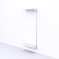V�greol Tilbygningsfag med 2 hylder
