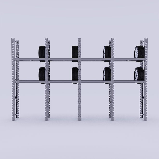 D�kreol 4 fag med 2 b�relag (32 d�k)
