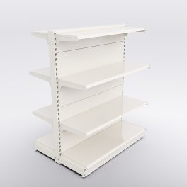 Komplette Salgs&oslash;er