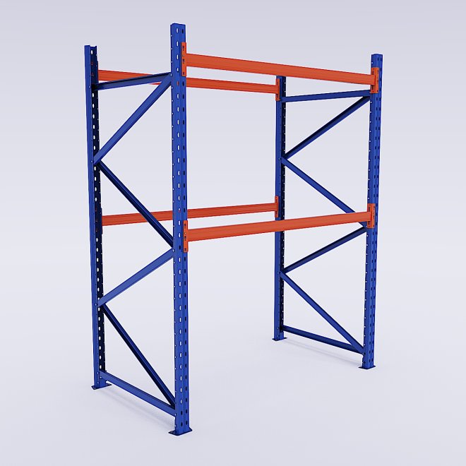 Pallereol 1 fag med 2 b�relag