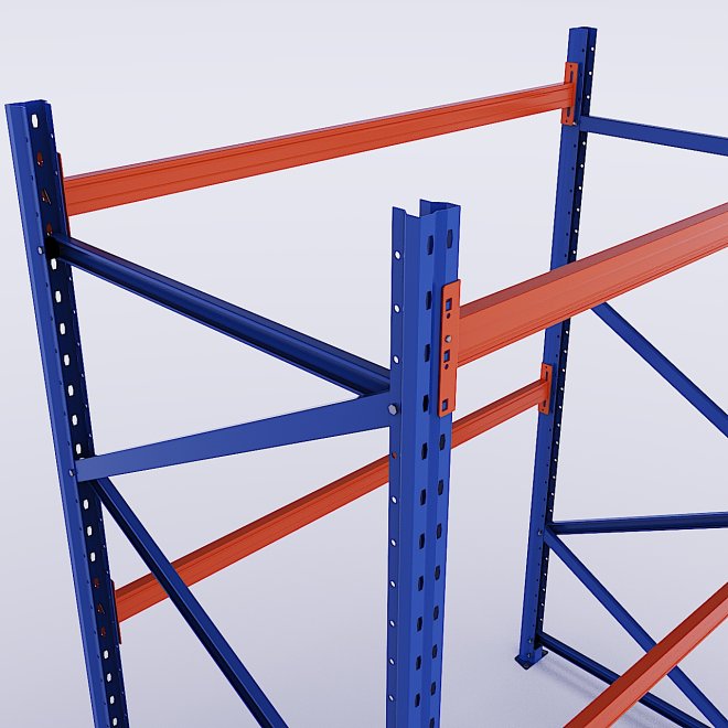 Pallereol 1 fag med 2 b�relag
