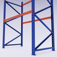 Pallereol 1 fag med 2 b�relag