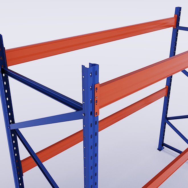 Pallereol 1 fag med 2 b�relag