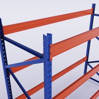 Pallereol 1 fag med 3 b�relag