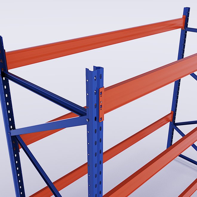 Pallereol 1 fag med 3 b�relag