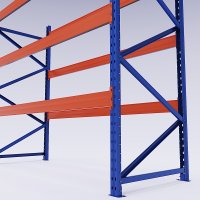 Pallereol 1 fag med 3 b�relag