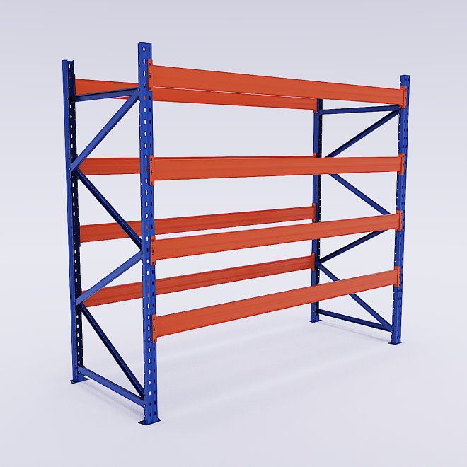 Pallereol 1 fag med 4 b�relag