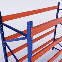 Pallereol 1 fag med 4 b�relag