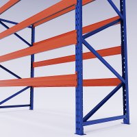 Pallereol 1 fag med 4 b�relag