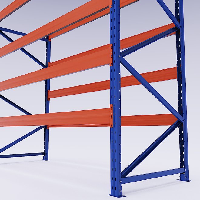 Pallereol 1 fag med 4 b�relag