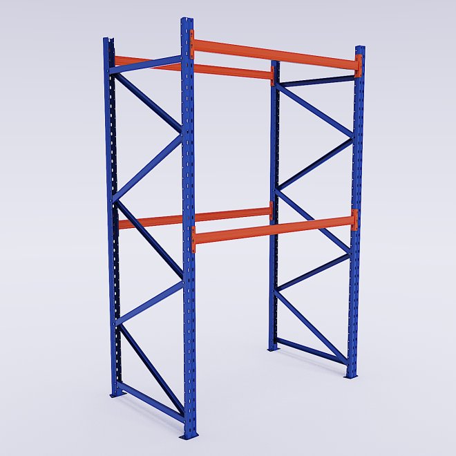 Pallereol 1 fag med 2 b�relag