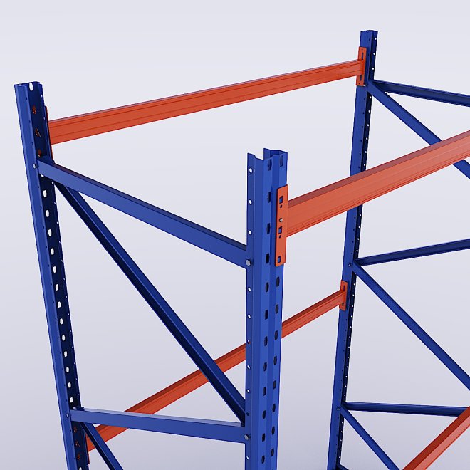 Pallereol 1 fag med 2 b�relag