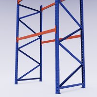 Pallereol 1 fag med 2 b�relag