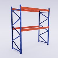 Pallereol 1 fag med 2 b�relag