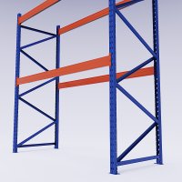 Pallereol 1 fag med 2 b�relag