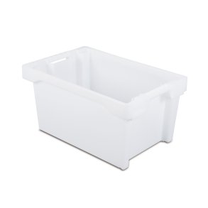 Frvaringslda i transparent