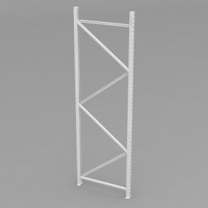 Stege till storfackshylla