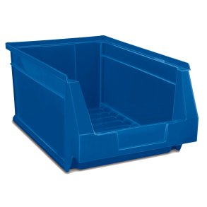 Plocklda i bltt L: 42  x B: 27 x H: 17.5 cm