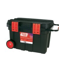 Werkzeugkoffer mit Rollen