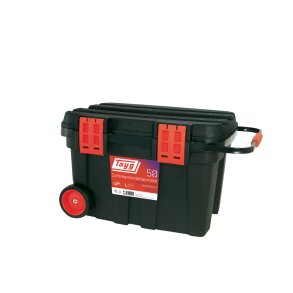 Werkzeugkoffer mit Rollen