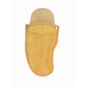 Lederholster fr Schere/Zange