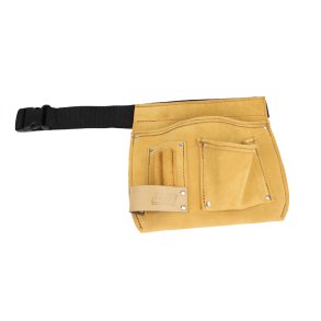 Werkzeuggürtel Standard aus Leder