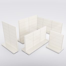 R&uuml;ckwandplatten