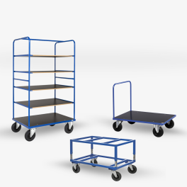 Transportvagnar
