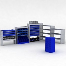 Bilhyllor