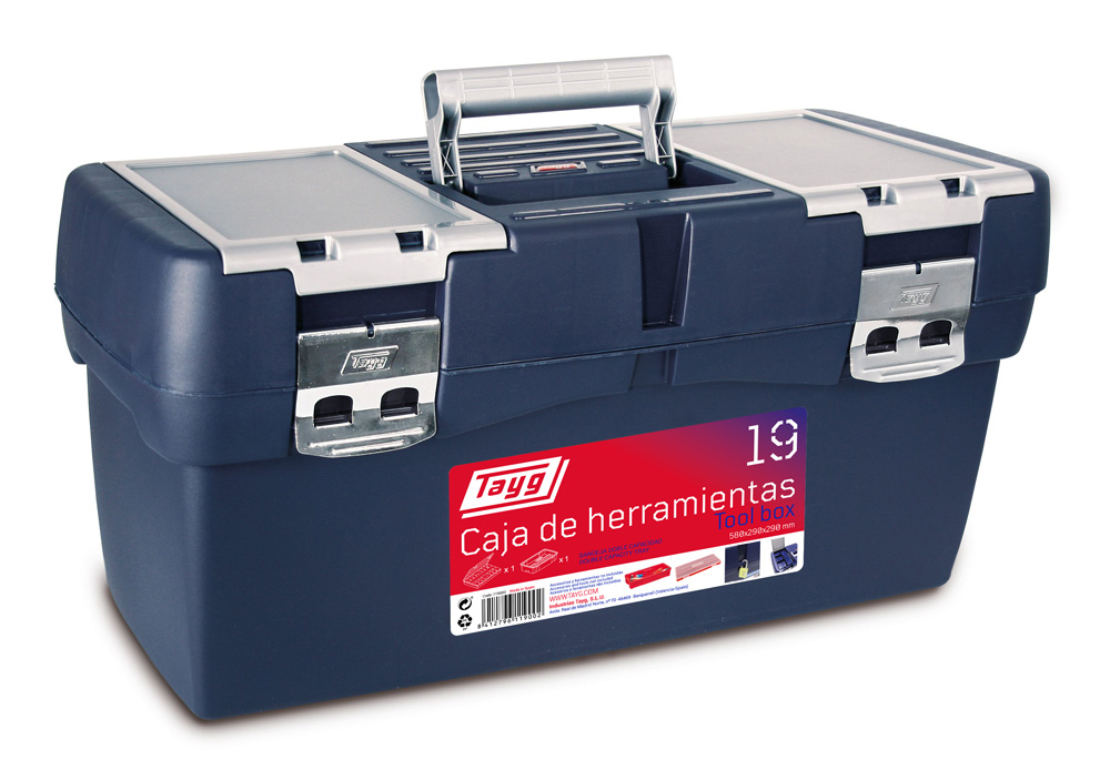  Modell verktyg 17