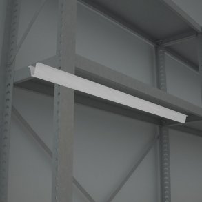 Hyllfrstrkning till 100 cm hyllor