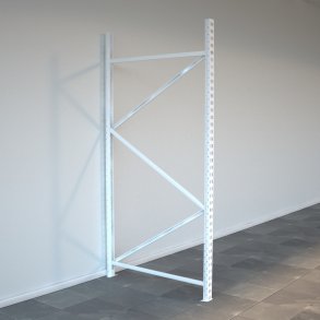 Stege till storfackshylla