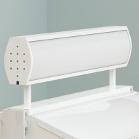 Topdisplay til butiksreol