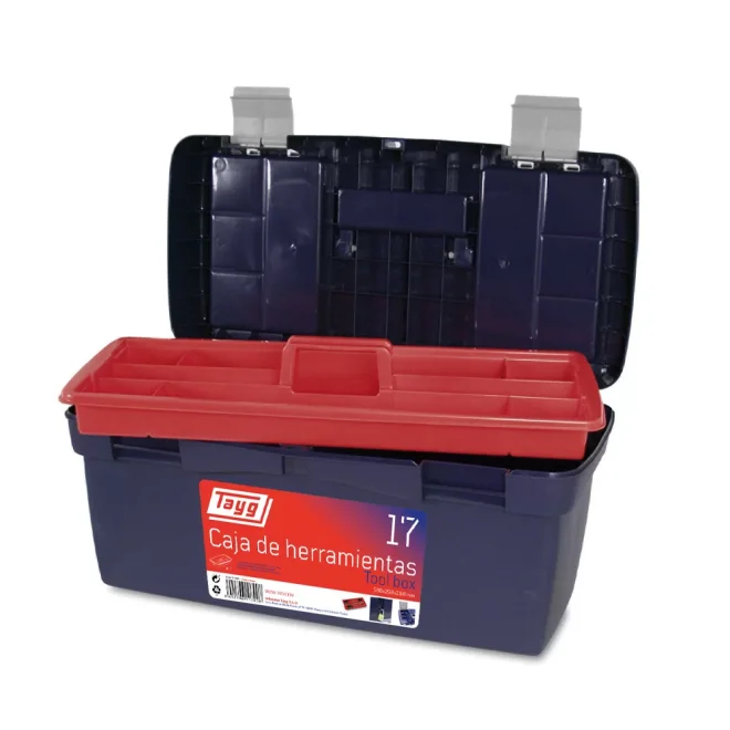 Werkzeugkasten Modell 17