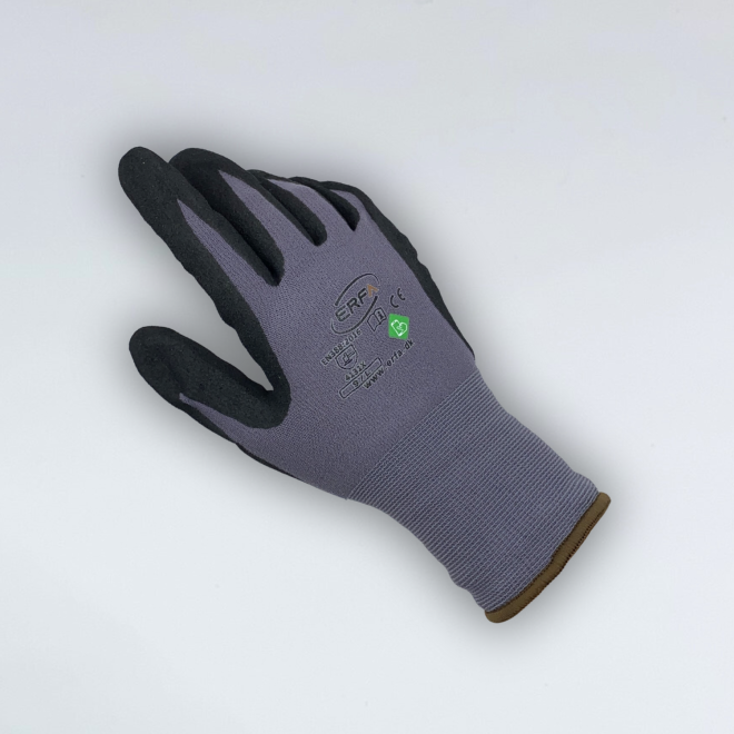 Arbeitshandschuhe mit Touch-Funktion, 1 Paar