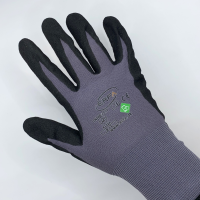 Arbeitshandschuhe mit Touch-Funktion, 1 Paar