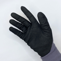 Arbeitshandschuhe mit Touch-Funktion, 1 Paar