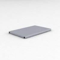 Stahlfachboden fr Stahlregal