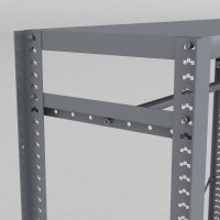 Erfa 210 Klädstng L: 100 cm D: 60 cm