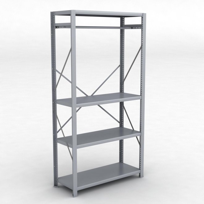 Erfa 210 Klädstng L: 100 cm D: 60 cm