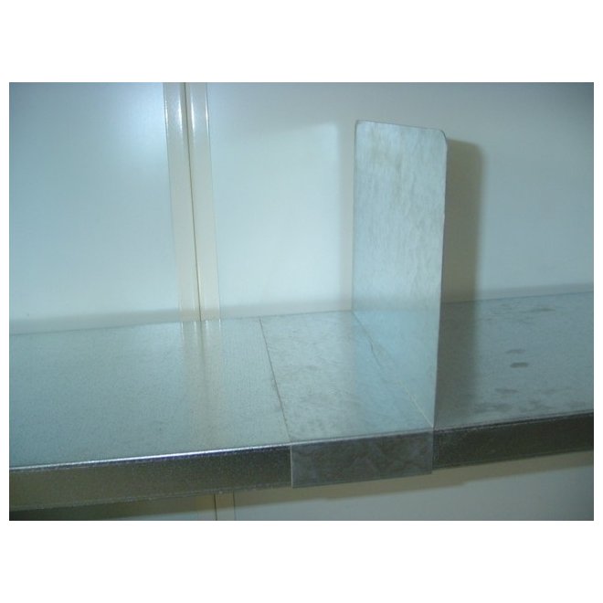 Bokstöd / Avskiljare Höger