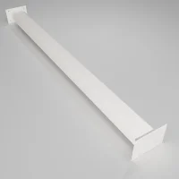 Gondelregal Abstandhalter fr Fubden