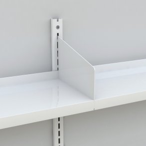 Regalhalterung Konsole (oben, zweiseitig)