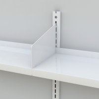 Regalhalterung Konsole (oben, zweiseitig)