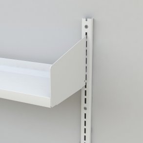 Regalhalterung Konsole (oben, rechts)