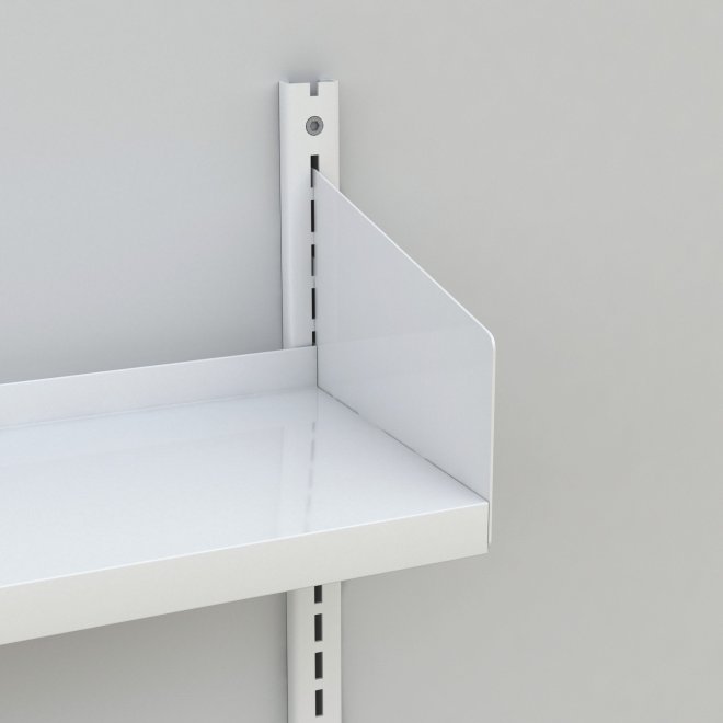 Hyllkonsol överkonsol (höger)