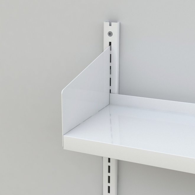 Hyllkonsol överkonsol (vänster)