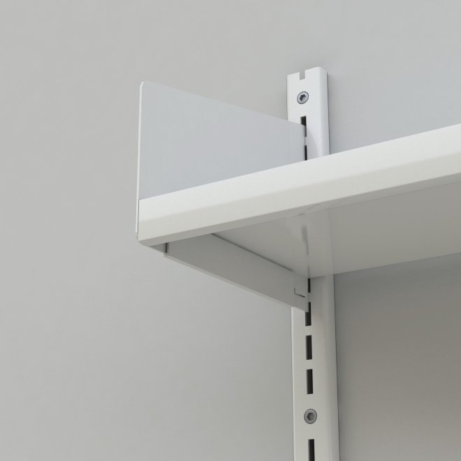 Hyllkonsol överkonsol (vänster)