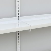 Regalhalterung Konsole (unten, zweiseitig)